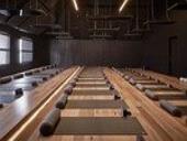 Photo related to the niche