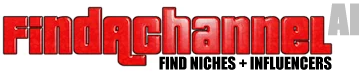 FindAChannel Logo